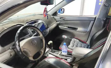 Toyota Camry 2005 года за 5 500 000 тг. в Астана фото 5