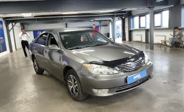 Toyota Camry 2005 года за 5 500 000 тг. в Астана фото 2