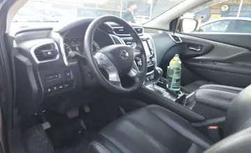 Nissan Murano 2021 года за 18 000 000 тг. в Шымкент фото 5
