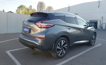 Nissan Murano 2021 года за 18 000 000 тг. в Шымкент фото 3