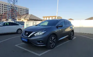 Nissan Murano 2021 года за 18 000 000 тг. в Шымкент фото 1