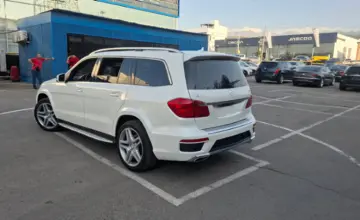 Mercedes-Benz GL-Класс 2015 года за 18 500 000 тг. в Алматы фото 4