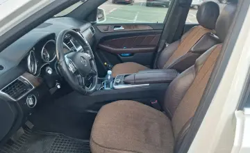 Mercedes-Benz GL-Класс 2015 года за 18 500 000 тг. в Алматы фото 5