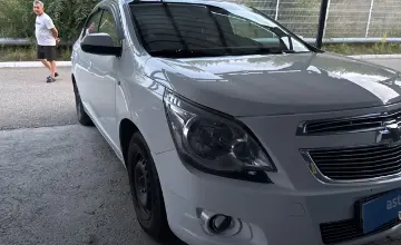 Chevrolet Cobalt 2021 года за 4 000 000 тг. в Усть-Каменогорск фото 3