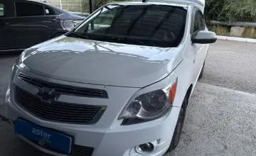 Chevrolet Cobalt 2021 года за 4 000 000 тг. в Усть-Каменогорск фото 1