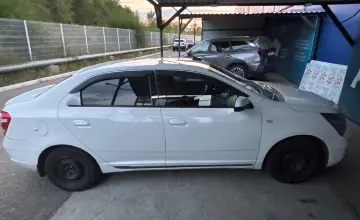 Chevrolet Cobalt 2021 года за 4 000 000 тг. в Усть-Каменогорск фото 4