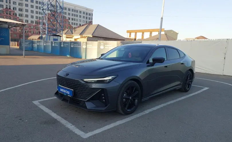 Changan UNI-V 2023 года за 8 000 000 тг. в Шымкент