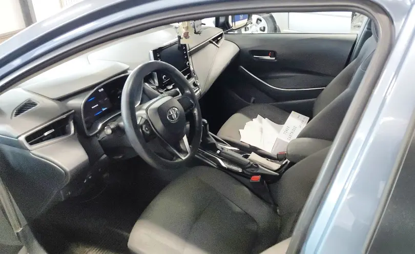 Toyota Corolla 2020 года за 9 000 000 тг. в Астана фото 5