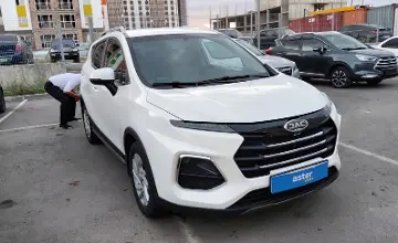 JAC S3 Pro 2024 года за 5 500 000 тг. в Астана фото 2