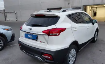JAC S3 Pro 2024 года за 5 500 000 тг. в Астана фото 3