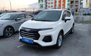 JAC S3 Pro 2024 года за 5 500 000 тг. в Астана фото 1