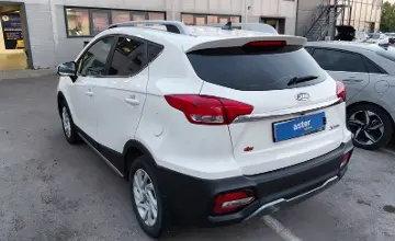 JAC S3 Pro 2024 года за 5 500 000 тг. в Астана фото 4
