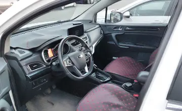 JAC S3 Pro 2024 года за 5 500 000 тг. в Астана фото 5
