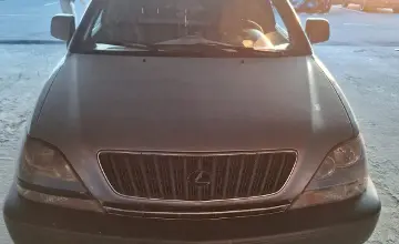 Lexus RX 1998 года за 4 800 000 тг. в Алматы фото 2