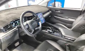 Hyundai Custin 2024 года за 13 500 000 тг. в Астана фото 5