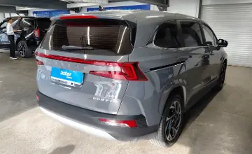 Hyundai Custin 2024 года за 13 500 000 тг. в Астана фото 3