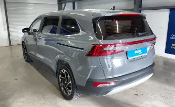 Hyundai Custin 2024 года за 13 500 000 тг. в Астана фото 4