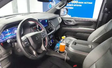 Chevrolet Tahoe 2024 года за 44 000 000 тг. в Астана фото 5