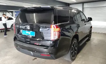 Chevrolet Tahoe 2024 года за 44 000 000 тг. в Астана фото 3