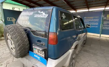 Nissan Mistral 1994 года за 2 000 000 тг. в Талдыкорган