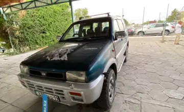 Nissan Mistral 1994 года за 2 000 000 тг. в Талдыкорган фото 1