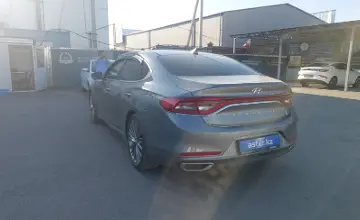 Hyundai Grandeur 2018 года за 12 500 000 тг. в Шымкент фото 4