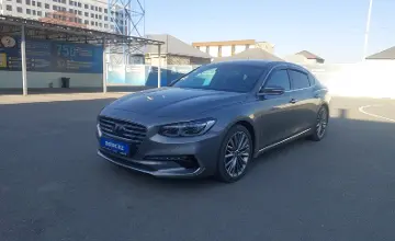 Hyundai Grandeur 2018 года за 12 500 000 тг. в Шымкент фото 1
