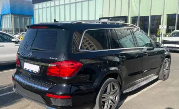 Mercedes-Benz GL-Класс 2013 года за 15 000 000 тг. в Шымкент