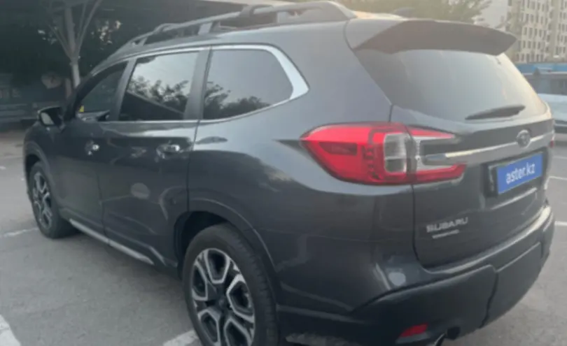 Subaru Ascent 2023 года за 17 800 000 тг. в Алматы фото 4