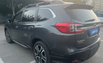 Subaru Ascent 2023 года за 17 800 000 тг. в Алматы фото 4