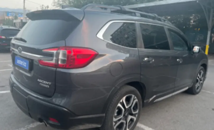 Subaru Ascent 2023 года за 17 800 000 тг. в Алматы фото 3