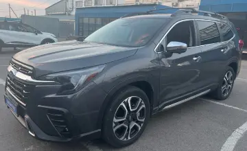 Subaru Ascent 2023 года за 17 800 000 тг. в Алматы фото 1