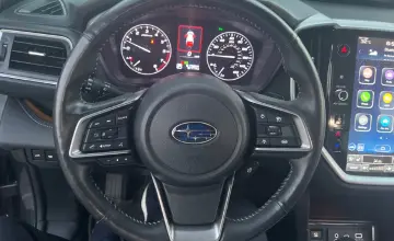 Subaru Ascent 2023 года за 17 800 000 тг. в Алматы фото 5