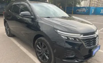 Chevrolet Equinox 2021 года за 10 300 000 тг. в Алматы фото 2