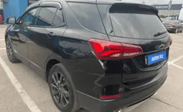 Chevrolet Equinox 2021 года за 10 300 000 тг. в Алматы фото 4