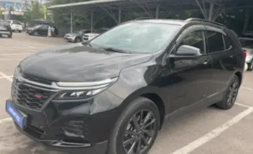 Chevrolet Equinox 2021 года за 10 300 000 тг. в Алматы фото 1