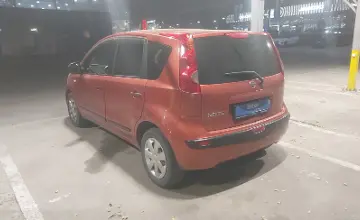 Nissan Note 2006 года за 3 000 000 тг. в Алматы фото 4