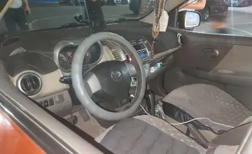 Nissan Note 2006 года за 3 000 000 тг. в Алматы фото 5