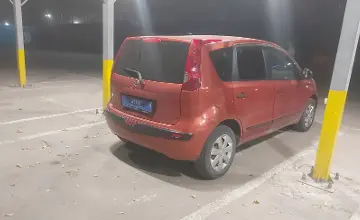 Nissan Note 2006 года за 3 000 000 тг. в Алматы фото 3
