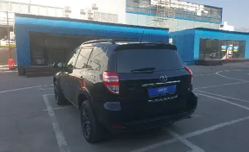 Toyota RAV4 2010 года за 6 800 000 тг. в Алматы фото 4
