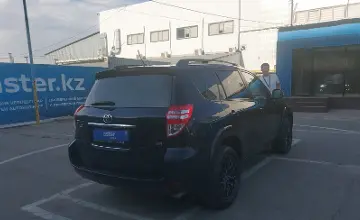 Toyota RAV4 2010 года за 6 800 000 тг. в Алматы фото 3