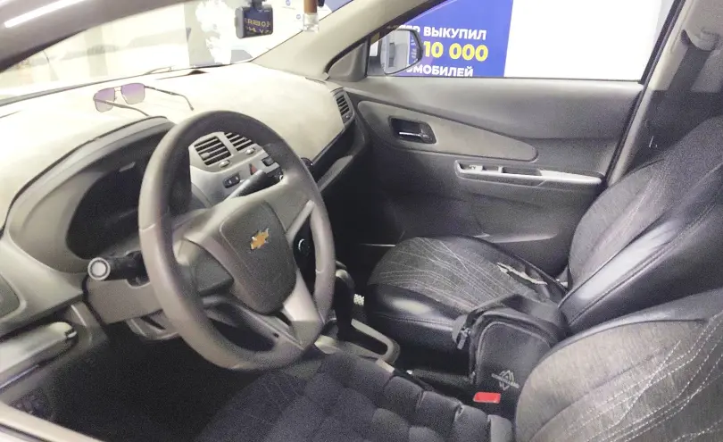 Chevrolet Cobalt 2024 года за 6 500 000 тг. в Астана фото 5
