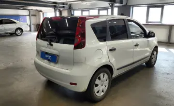 Nissan Note 2011 года за 4 000 000 тг. в Астана фото 3