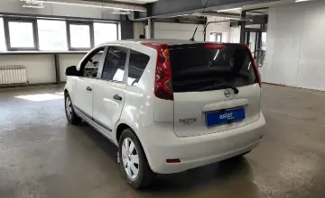 Nissan Note 2011 года за 4 000 000 тг. в Астана фото 4