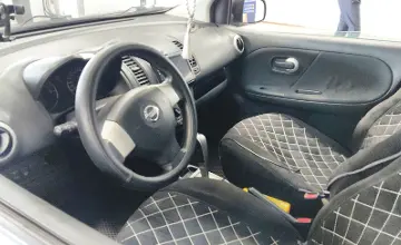 Nissan Note 2011 года за 4 000 000 тг. в Астана фото 5