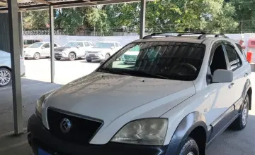 Kia Sorento 2004 года за 3 000 000 тг. в Алматы фото 1