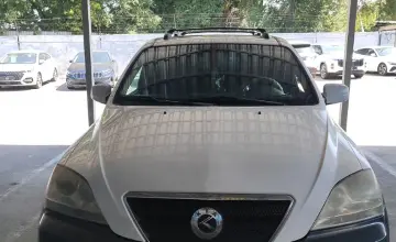 Kia Sorento 2004 года за 3 000 000 тг. в Алматы фото 2