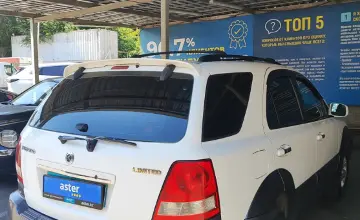 Kia Sorento 2004 года за 3 000 000 тг. в Алматы