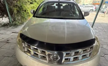 Nissan Murano 2006 года за 2 500 000 тг. в Талдыкорган фото 2