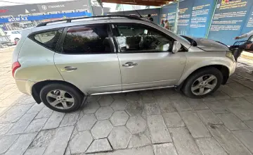 Nissan Murano 2006 года за 2 500 000 тг. в Талдыкорган фото 4